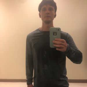 Meet your Posher, Trey